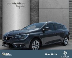 Renault Megane Gebrauchtwagen