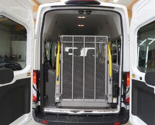 Ford Transit Gebrauchtwagen