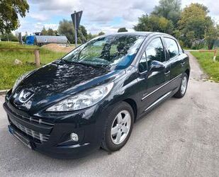 Peugeot 207 Gebrauchtwagen