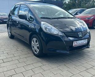 Honda Jazz Gebrauchtwagen