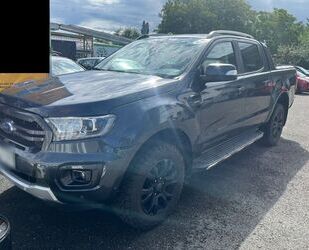 Ford Ranger Gebrauchtwagen