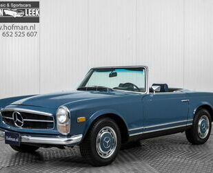 Mercedes-Benz SL 280 Gebrauchtwagen