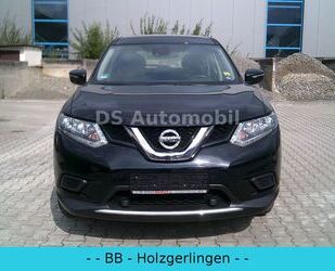 Nissan X-Trail Gebrauchtwagen
