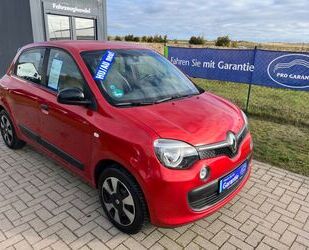 Renault Twingo Gebrauchtwagen