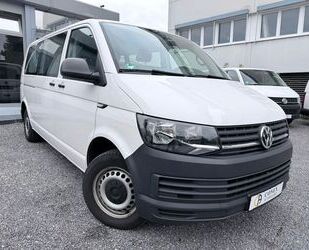 VW T6 Kombi Gebrauchtwagen