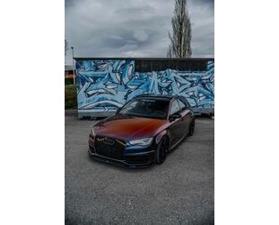 Audi S3 Gebrauchtwagen