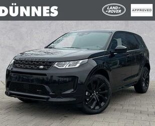 Land Rover Discovery Sport Gebrauchtwagen
