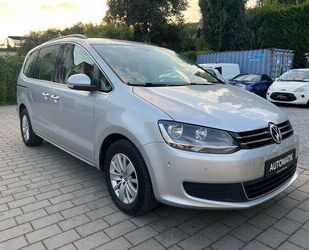 VW Sharan Gebrauchtwagen