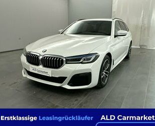 BMW 530 Gebrauchtwagen