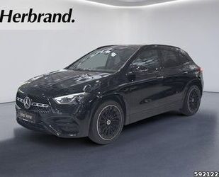 Mercedes-Benz GLA 250 Gebrauchtwagen