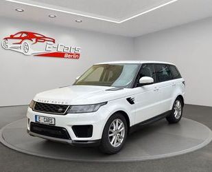 Land Rover Range Rover Sport Gebrauchtwagen