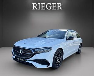 Mercedes-Benz E 220 Gebrauchtwagen