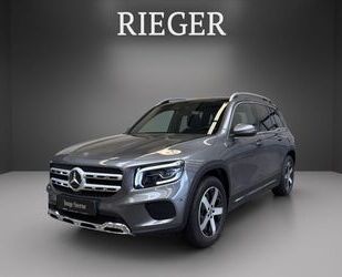 Mercedes-Benz GLB 200 Gebrauchtwagen