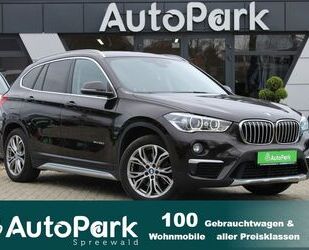 BMW X1 Gebrauchtwagen