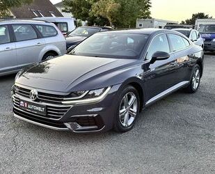 VW Arteon Gebrauchtwagen