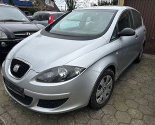Seat Altea Gebrauchtwagen
