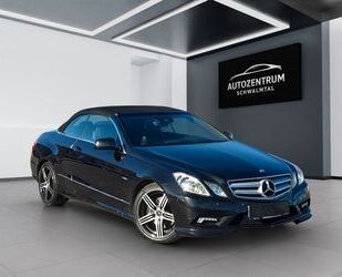 Mercedes-Benz E 220 Gebrauchtwagen