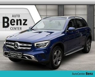 Mercedes-Benz GLC 300 Gebrauchtwagen