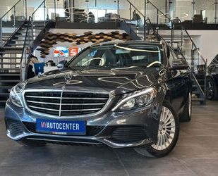 Mercedes-Benz C 180 Gebrauchtwagen