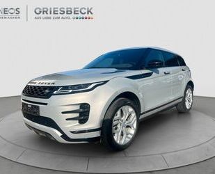 Land Rover Range Rover Evoque Gebrauchtwagen