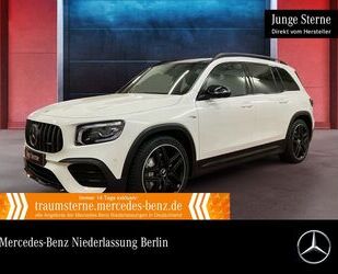 Mercedes-Benz GLB 35 AMG Gebrauchtwagen