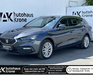 Seat Leon Gebrauchtwagen