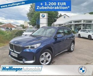 BMW X1 Gebrauchtwagen