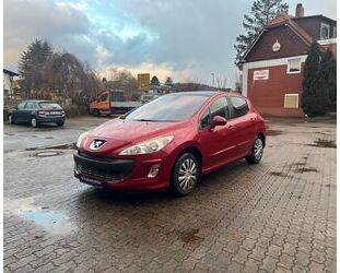 Peugeot 308 Gebrauchtwagen