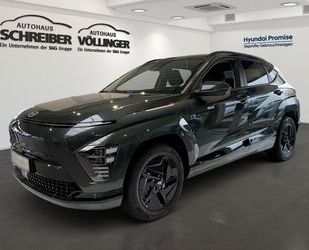 Hyundai KONA Elektro Gebrauchtwagen