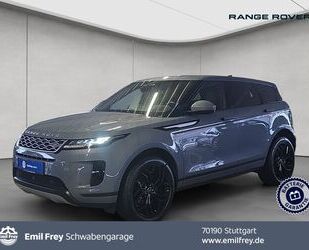 Land Rover Range Rover Evoque Gebrauchtwagen