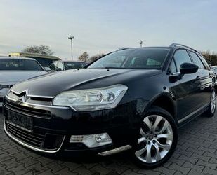Citroen C5 Gebrauchtwagen