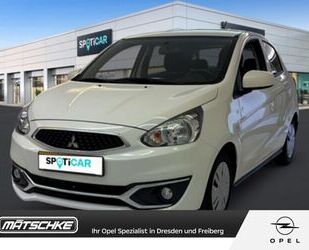 Mitsubishi Space Star Gebrauchtwagen