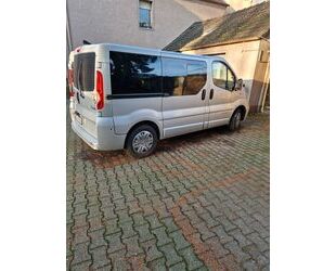 Renault Trafic Gebrauchtwagen
