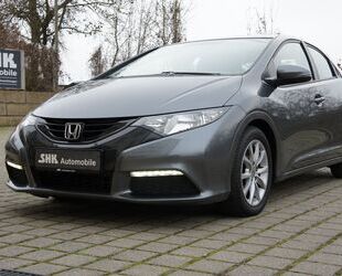 Honda Civic Gebrauchtwagen