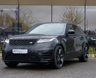 Land Rover Range Rover Velar Gebrauchtwagen
