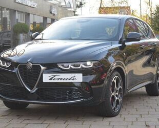 Alfa Romeo Tonale Gebrauchtwagen