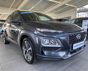 Hyundai KONA Gebrauchtwagen