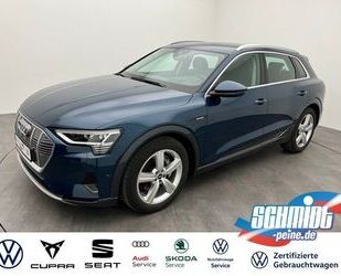 Audi e-tron Gebrauchtwagen