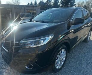 Renault Kadjar Gebrauchtwagen