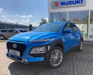 Hyundai KONA Gebrauchtwagen
