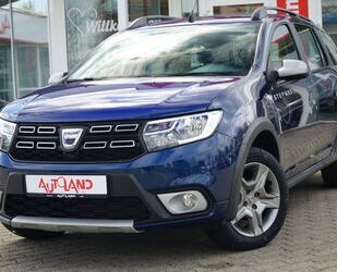 Dacia Logan Gebrauchtwagen