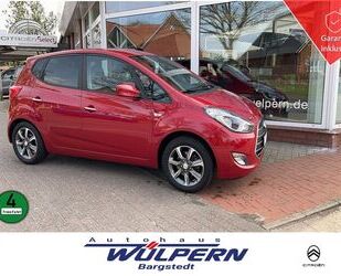 Hyundai ix20 Gebrauchtwagen