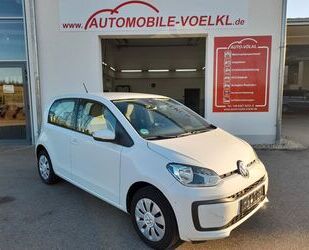 VW up! Gebrauchtwagen