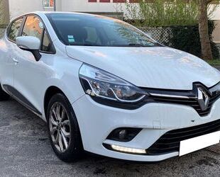 Renault Clio Gebrauchtwagen