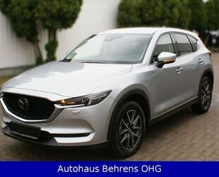 Mazda CX-5 Gebrauchtwagen