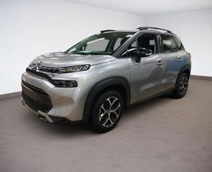 Citroen C3 Aircross Gebrauchtwagen