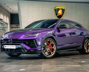 Lamborghini Urus Gebrauchtwagen