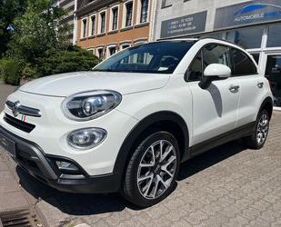 Fiat 500X Gebrauchtwagen