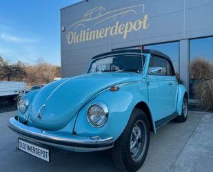 VW Käfer Gebrauchtwagen