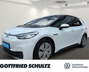 VW ID.3 Gebrauchtwagen